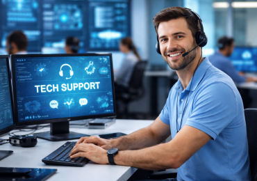 Fix Website Errors, Server Issues & Technical Problems (Fast Support)