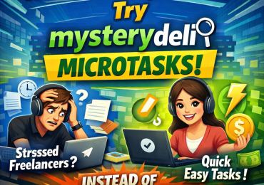 Need Fast Help Online? Try Microtasks Instead of Freelancers