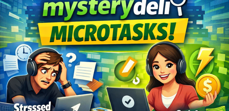 Need Fast Help Online? Try Microtasks Instead of Freelancers