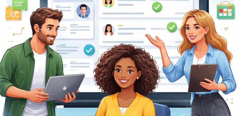 How to Use Mysterydeli to Hire, Manage Tasks, and Get Results Faster