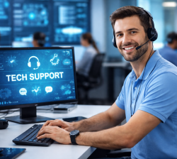 Fix Website Errors, Server Issues & Technical Problems (Fast Support)