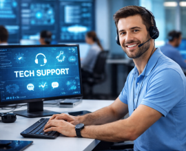 Fix Website Errors, Server Issues & Technical Problems (Fast Support)