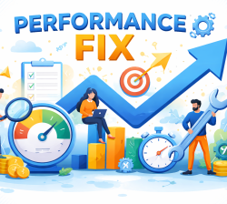 Speed Up My WordPress Website (PageSpeed Fix)