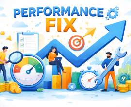 Speed Up My WordPress Website (PageSpeed Fix)