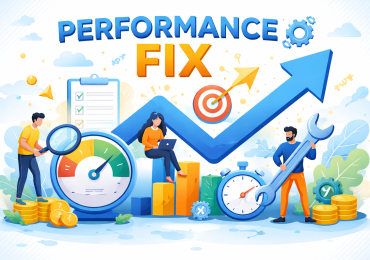 Speed Up My WordPress Website (PageSpeed Fix)