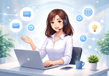 Virtual Assistant for Data Entry & Admin Tasks