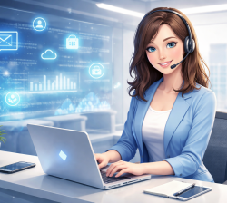 Virtual Assistant Needed for Data Entry (Small Business)