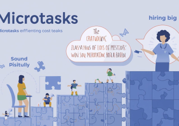 Microtasks Explained: When Paying Small Beats Hiring Big
