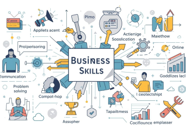 The Hidden Business Skills You Probably Didn’t Know You Could Sell