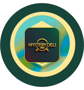 mysterydeli