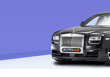 AutoHub automotive marketplace: A New Automotive Marketplace