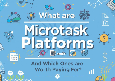What Are Microtask Platforms — And Which Ones Are Worth Paying For?